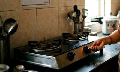 আজ যেসব এলাকায় গ্যাস সরবরাহ বন্ধ থাকবে
