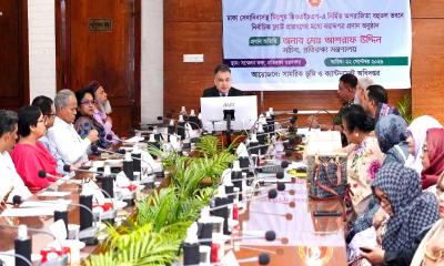 বিডিআর বিদ্রোহ ও জাতিসংঘ মিশনে হতাহতদের পরিবার পেল ফ্ল্যাট