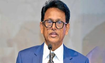 পড়াশোনা ও খেলাধুলা একই মুদ্রার দুই পিঠ: শিক্ষামন্ত্রী