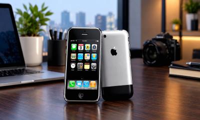 iPhone আকাশছোঁয়া দামের পেছনে লুকিয়ে থাকা আসল বিপণন কৌশল