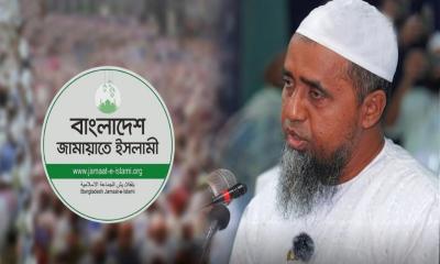 জামায়াতে যোগদান পথভ্রষ্টতার পথ‍‍` মুফতি আব্দুল মালেক