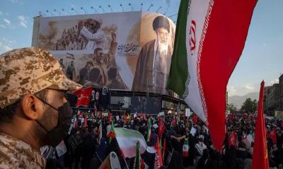 যুক্তরাষ্ট্র-ইরান সংঘাত দুই দেশেই পাল্টা হামলার তীব্রতা