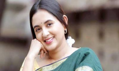 তানিয়া বৃষ্টি ৯ মাস পর লাইভে জানালেন অসুস্থতার খবর