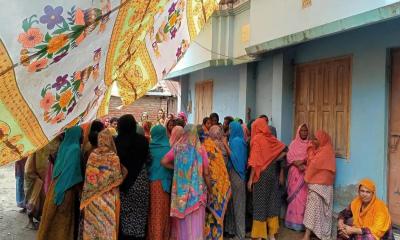 মেহেরপুরে মাথাভাঙ্গা নদীতে ডুবে গৃহবধূর মৃত্যু