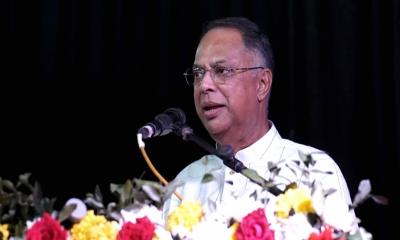 ইরান যুদ্ধের ধাক্কা সামলাতে দেশে শৃঙ্খলা ফেরাতে হবে: বিদ্যুৎমন্ত্রী
