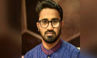 জামায়াতের দেখানো পথ দাজ্জালের জান্নাত: রাশেদ খান