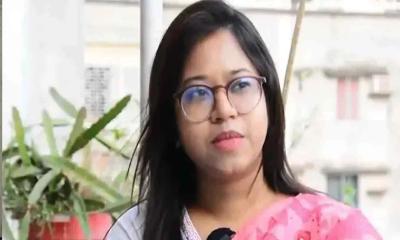 এনসিপি নেত্রী মনিরা শারমিনের বাবা আর নেই