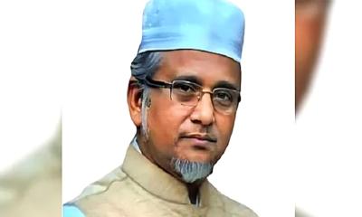 প্রধানমন্ত্রী বরাবর এমপি নজরুলের বিরুদ্ধে সাবেক চালকের অভিযোগ