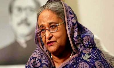 ডিসেম্বরে হাসিনার ফেরার গুঞ্জনে দেশজুড়ে নাশকতা ও হুমকির তৎপরতা