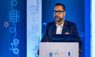 জলবায়ু সহনশীল আবাসন নিশ্চিতে শুধু ভবন নির্মাণ লক্ষ্য নয়: প্রতিমন্ত্রী