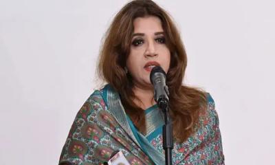 সৌদির কারাগারে সাড়ে ৭ হাজার বাংলাদেশি জানালেন পররাষ্ট্র প্রতিমন্ত্রী