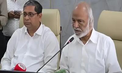 জবাবদিহিতা নিশ্চিতে কাজ করার অঙ্গীকার এলজিআরডি মন্ত্রীর