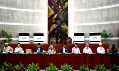 সরকারি প্রাথমিক বিদ্যালয়ে প্রধান শিক্ষকের শূন্য পদ দ্রুত পূরণের সুপারিশ