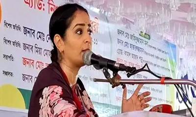 আওয়ামী লীগের মন্ত্রী-এমপিরা মাদকের ডিলার ছিল: নিপুন রায়