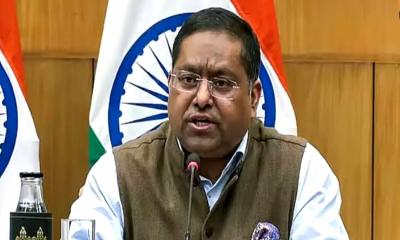 শেখ হাসিনা আমলের ১০১ চুক্তি পর্যালোচনা নিয়ে যা বলল ভারত
