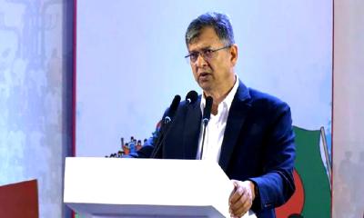 আ. লীগের রাজনীতি বাংলাদেশে আর সম্ভব নয়: স্বরাষ্ট্রমন্ত্রী