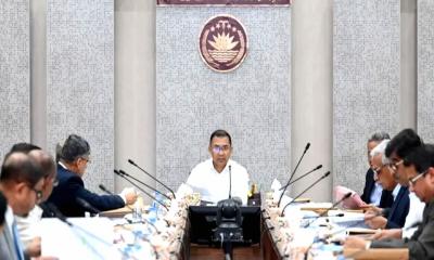 একনেকে ১ লাখ ৬৮ হাজার কোটি টাকার ১২ প্রকল্প অনুমোদন