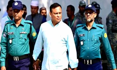 জিয়াউলের নেতৃত্বে ২২ হত্যাকাণ্ড: ট্রাইব্যুনালে সাক্ষ্য