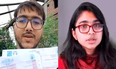 সিফাত কেন সন্ত্রাসবিরোধী আইনে গ্রেপ্তার, প্রশ্ন তাসনিম জারার
