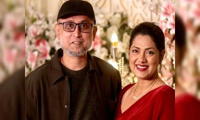 ফারুকী-তিশার সংসারে বিচ্ছেদের গুঞ্জন