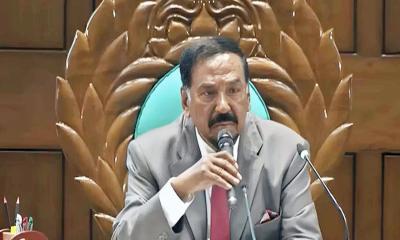 এভাবে নিয়ম ভঙ্গ করা হলে সংসদ বেশি দিন চলবে না: স্পিকার