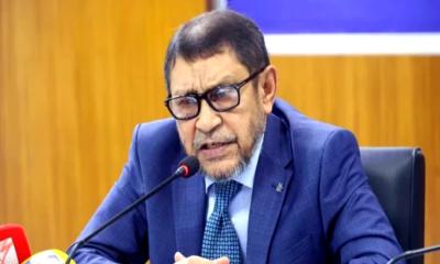 হেলথ ইনস্যুরেন্স চালুর উদ্যোগ সরকারের: জানালেন স্বাস্থ্যমন্ত্রী