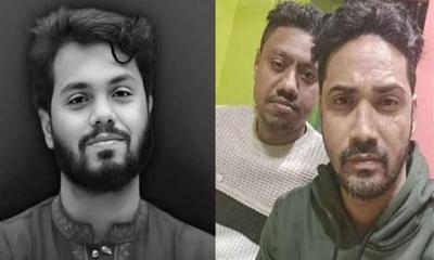 হাদি হত্যা মামলার আসামিদের হস্তান্তর প্রসঙ্গে যা জানাল ভারত