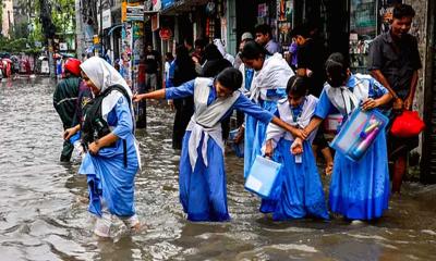 বড় দুর্যোগ হলে দেশজুড়ে এইচএসসি পরীক্ষা স্থগিত হতে পারে