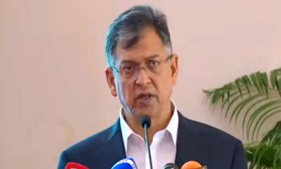 দেশে অস্থিরতা সৃষ্টির সুযোগ নেই: স্বরাষ্ট্রমন্ত্রী