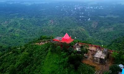 বাংলাদেশের সেরা ১০ পর্যটন কেন্দ্র পাহাড় থেকে সমুদ্রের গল্প
