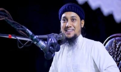 শিক্ষা ও সমাজের বর্তমান হাল নিয়ে নতুন ওয়াজে আবু ত্বহা মুহাম্মাদ আদনান