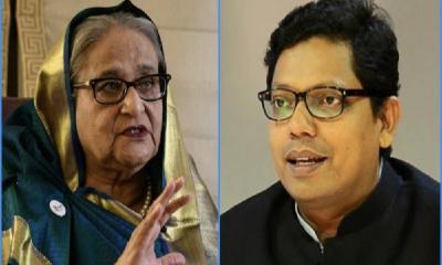 ট্রাকচালক হত্যা মামলায় শেখ হাসিনাসহ ৩৪ জনের শুনানি পেছাল