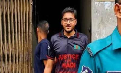 আদালতে সন্ত্রাসবিরোধী আইনে সিফাতের জামিন নামঞ্জুর