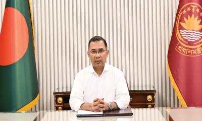 ডেঙ্গু মশার বংশবিস্তার রোধে সপ্তাহে দুই দিন পরিচ্ছন্নতার আহ্বান প্রধানমন্ত্রীর