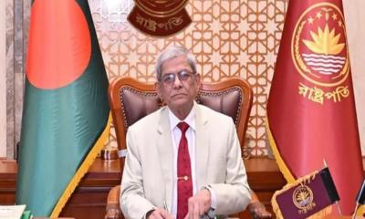 আজ সিরাতুন্নবী (সা.) অনুষ্ঠান উদ্বোধন করবেন রাষ্ট্রপতি