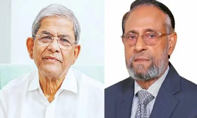 দীর্ঘ ৩৫ বছর পর আগামীকাল রাষ্ট্রপতি পদের নির্বাচন