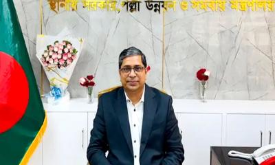 স্থানীয় সরকার নির্বাচনে কারা অংশ নিতে পারবেন, জানালেন প্রতিমন্ত্রী