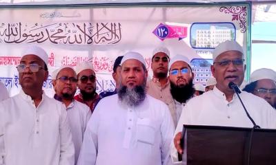 প্রধানমন্ত্রীর নির্দেশনায় ১ লাখ এতিম পাবে সহায়তা: সমাজকল্যাণমন্ত্রী