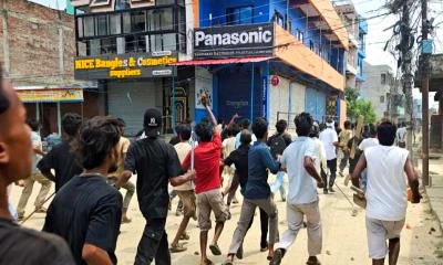 নেপালে হিন্দু-মুসলিম সংঘর্ষে নিহত ৩