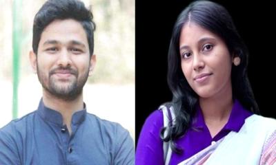 জাবেরের পর ইনকিলাব কালচারাল সেন্টার ছাড়ার ঘোষণা জুমার