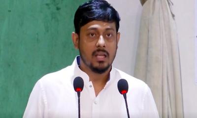 সরকারি চাকরিতে সুপারিশ সংস্কৃতি নিয়ে নাসীরুদ্দীনের প্রশ্ন
