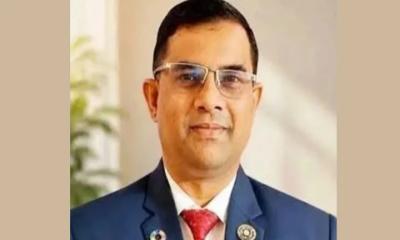 প্রধানমন্ত্রীর কার্যালয়ের নতুন ডিজি আবুল খায়ের হাফিজুল্লাহ