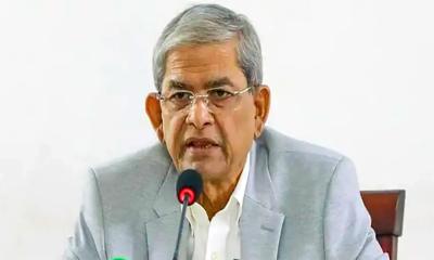 মশা নিধনে দেশীয় প্রযুক্তির উদ্ভাবনকে গুরুত্ব দিলেন স্থানীয় সরকারমন্ত্রী