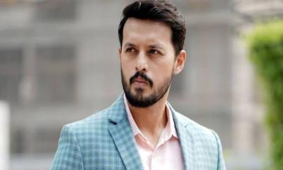 ইরফান সাজ্জাদের ক্ষোভ বিমান বাংলাদেশ এয়ারলাইনসে চরম ভোগান্তির শিকার