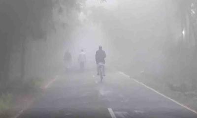 পঞ্চগড়ে সর্বনিম্ন তাপমাত্রা রেকর্ড