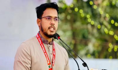 মেয়র পদে লড়তে কুমিল্লা সিটির ভোটার হলেন তারিকুল