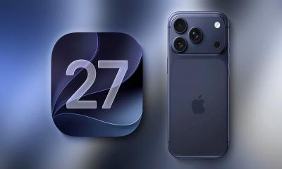 আইওএস ২৭ আপডেট উন্মুক্ত iPhone এ যেসব পরিবর্তন এলো