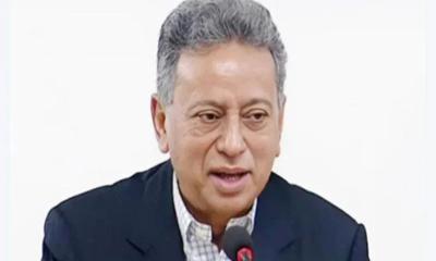 আমদানি অনেক বাড়িয়েছি এখন যুক্তরাষ্ট্রের সহায়তা আসা উচিত অর্থমন্ত্রী