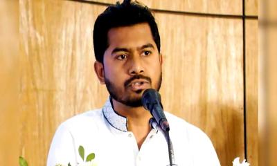 বাড়াবাড়ি করলে আজীবন গুপ্ত থাকার ব্যবস্থা করা হবে:নুরুল হক নুর