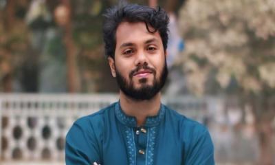 ওসমান হাদি হত্যা: অধিকতর তদন্ত প্রতিবেদন জমার দিন আজ